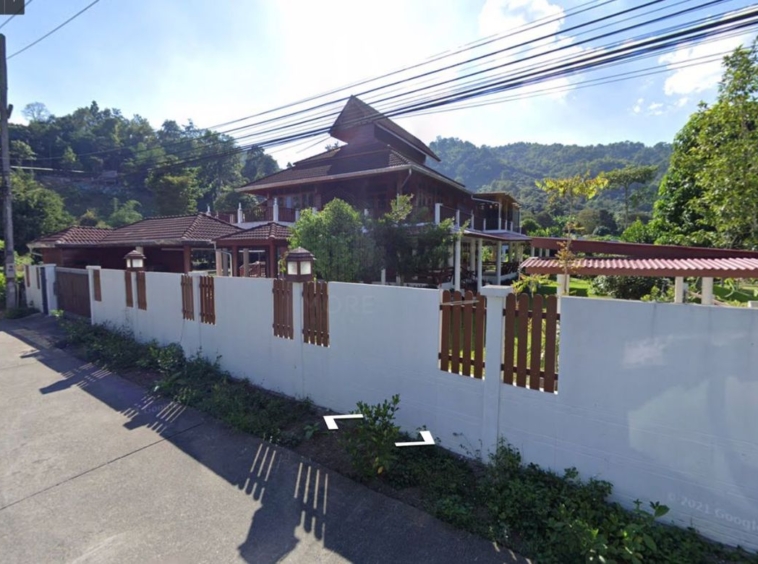 Property id147ls Land for sale in Hang Dong 1-2-9Rai  near Cypress Lanes-MR-147ls