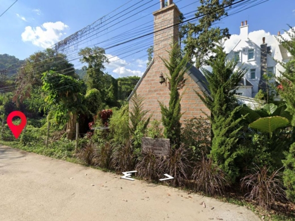 Property id147ls Land for sale in Hang Dong 1-2-9Rai  near Cypress Lanes-MR-147ls