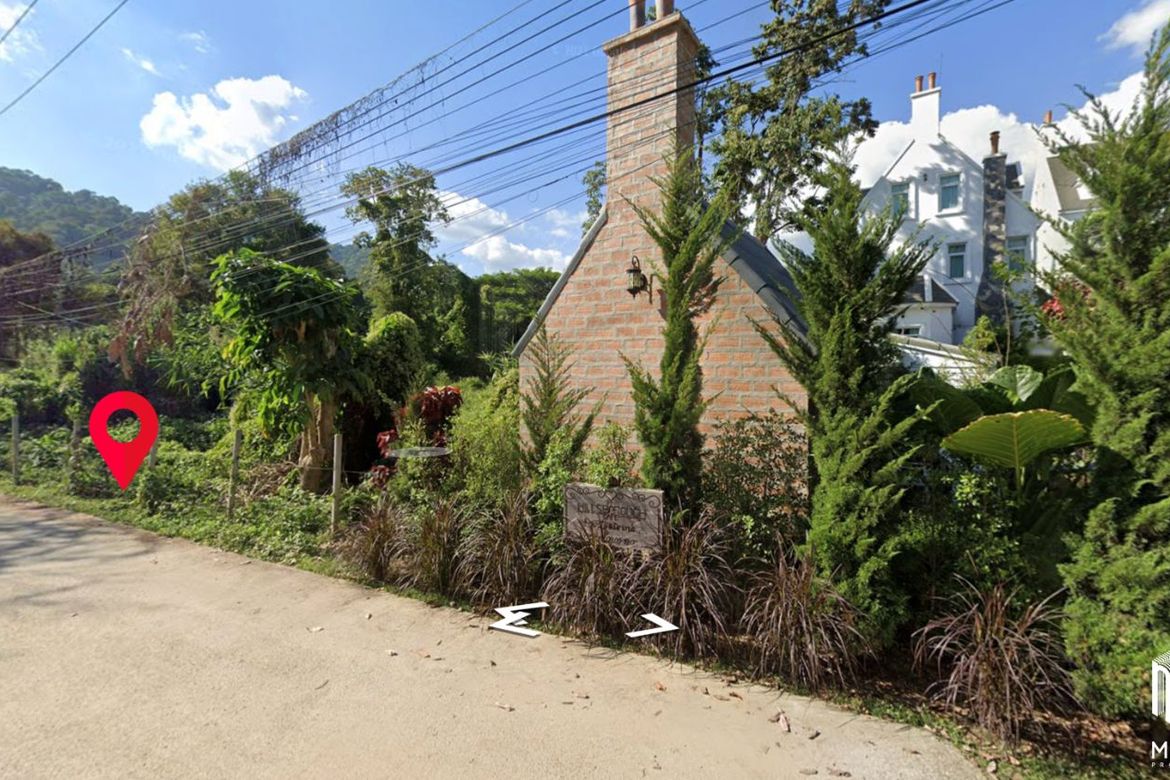 Property id147ls Land for sale in Hang Dong 1-2-9Rai  near Cypress Lanes-MR-147ls