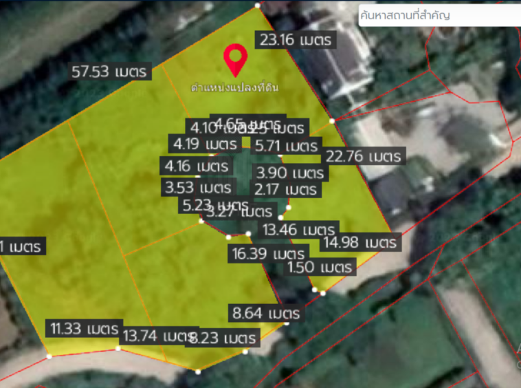 Property id147ls Land for sale in Hang Dong 1-2-9Rai  near Cypress Lanes-MR-147ls