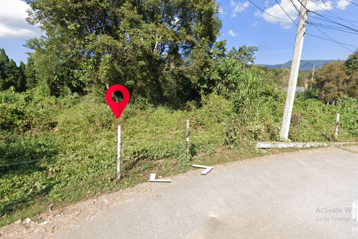 Property id147ls Land for sale in Hang Dong 1-2-9Rai  near Cypress Lanes-MR-147ls