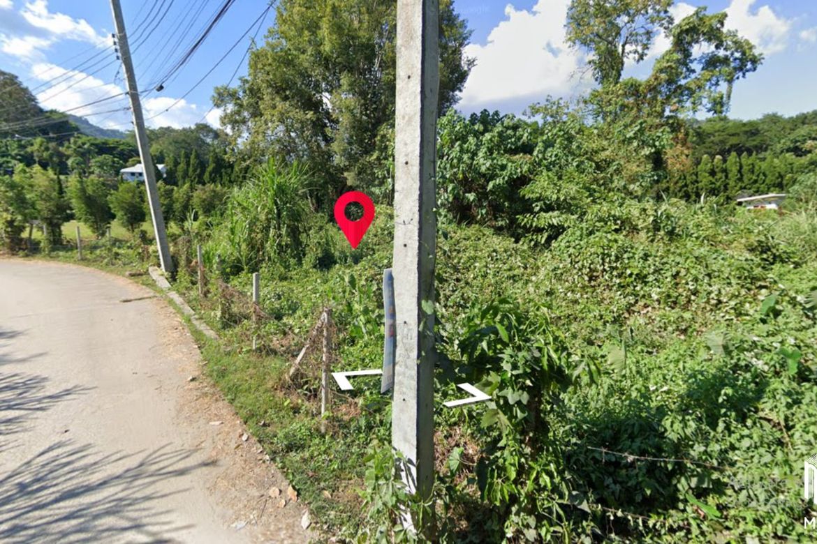 Property id147ls Land for sale in Hang Dong 1-2-9Rai  near Cypress Lanes-MR-147ls