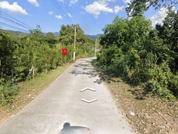 Property id147ls Land for sale in Hang Dong 1-2-9Rai  near Cypress Lanes-MR-147ls