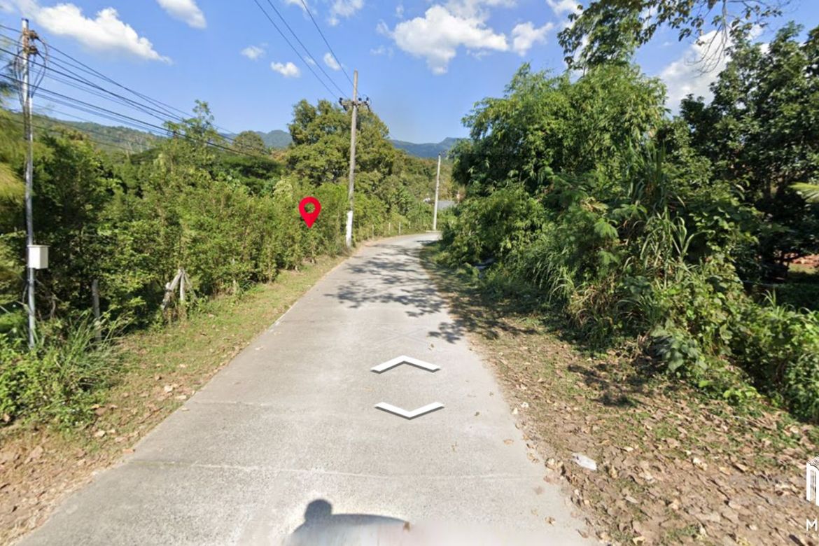 Property id147ls Land for sale in Hang Dong 1-2-9Rai  near Cypress Lanes-MR-147ls