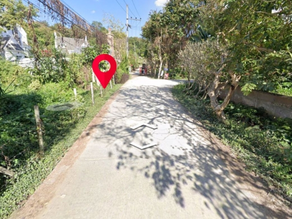 Property id147ls Land for sale in Hang Dong 1-2-9Rai  near Cypress Lanes-MR-147ls