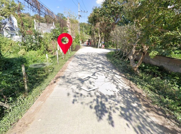 Property id147ls Land for sale in Hang Dong 1-2-9Rai  near Cypress Lanes-MR-147ls