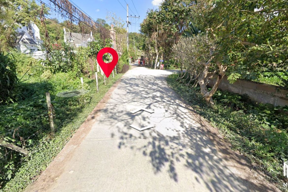 Property id147ls Land for sale in Hang Dong 1-2-9Rai  near Cypress Lanes-MR-147ls