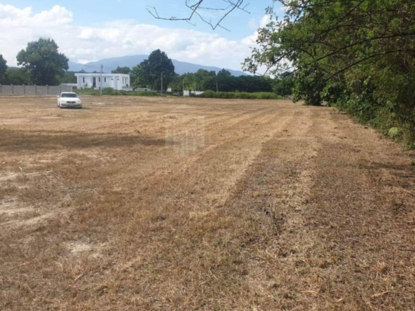 Property id178ls Land for sale in Hangdong 10 -0 27 Rai  near Grand Canyon Water Park-MR-178LS