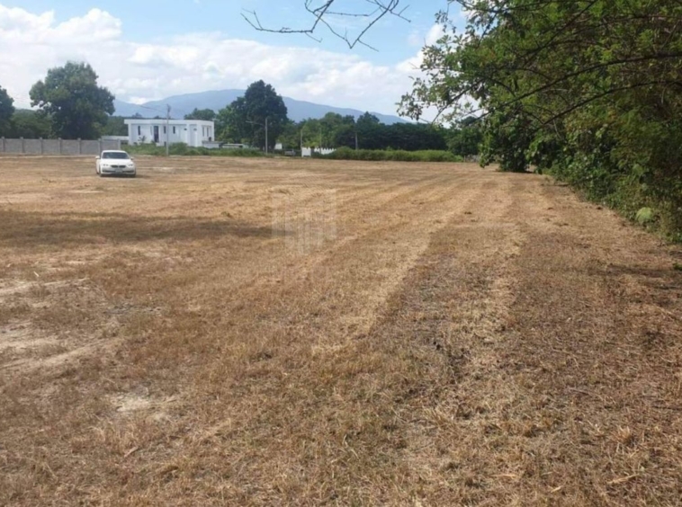 Property id178ls Land for sale in Hangdong 10 -0 27 Rai  near Grand Canyon Water Park-MR-178LS