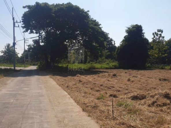 Property id178ls Land for sale in Hangdong 10 -0 27 Rai  near Grand Canyon Water Park-MR-178LS