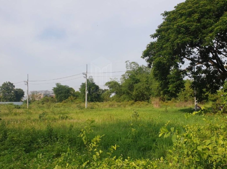 Property id178ls Land for sale in Hangdong 10 -0 27 Rai  near Grand Canyon Water Park-MR-178LS