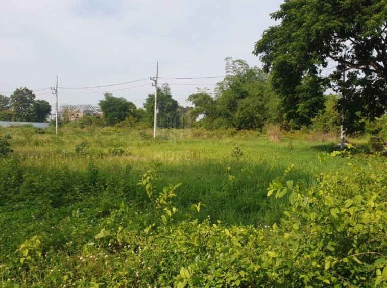 Property id178ls Land for sale in Hangdong 10 -0 27 Rai  near Grand Canyon Water Park-MR-178LS