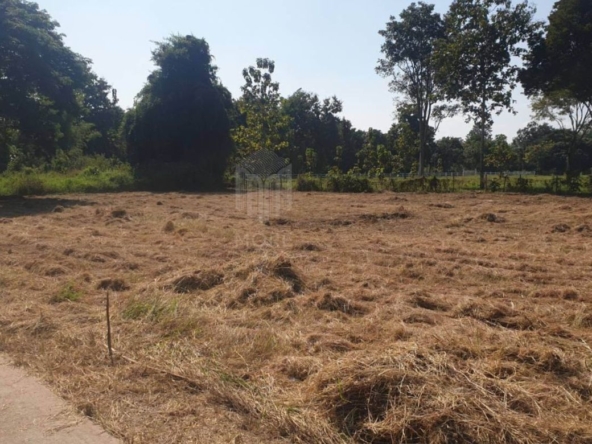 Property id178ls Land for sale in Hangdong 10 -0 27 Rai  near Grand Canyon Water Park-MR-178LS