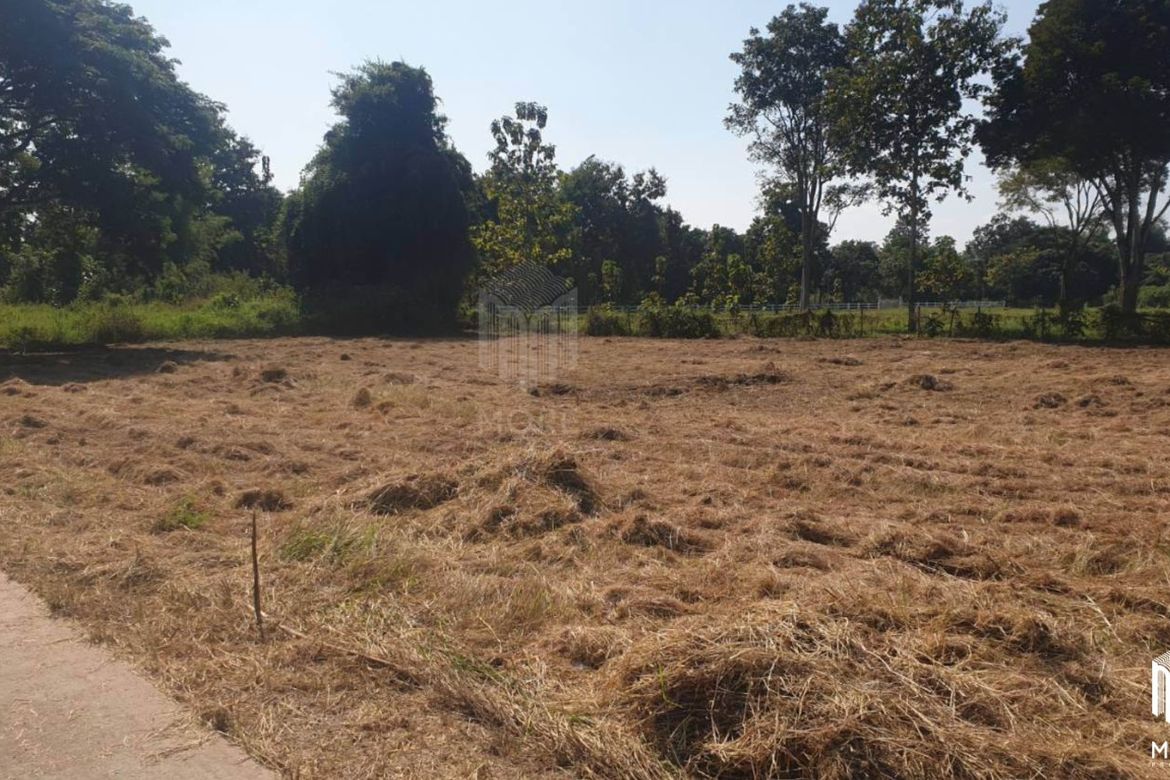 Property id178ls Land for sale in Hangdong 10 -0 27 Rai  near Grand Canyon Water Park-MR-178LS