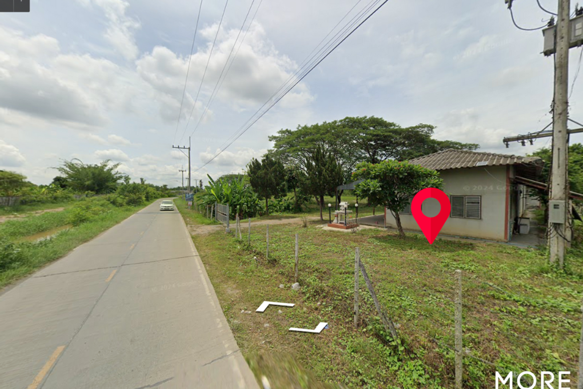 Land for sale