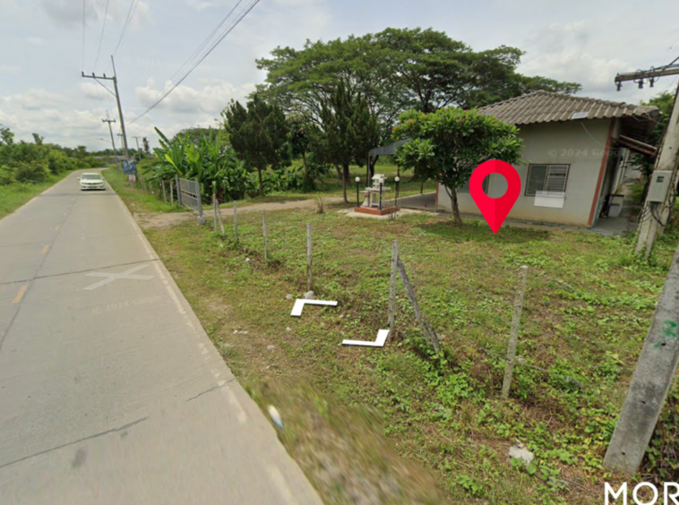 Land for sale