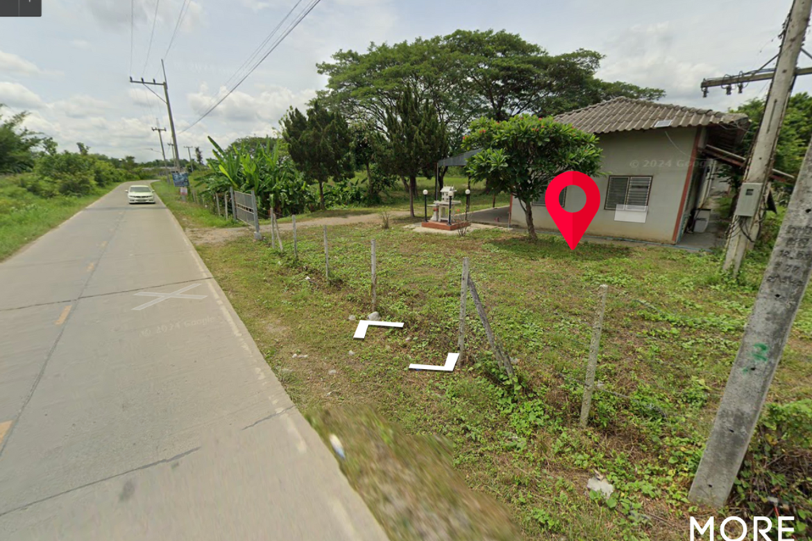 Land for sale