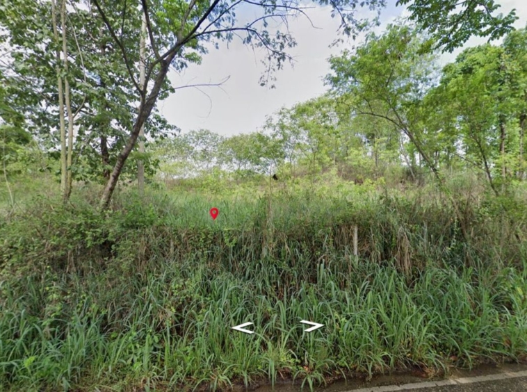 Property id120LS land for sale chiang mai 12-3-32 sq.wa Mae onn Chiangmai-MR-120LS