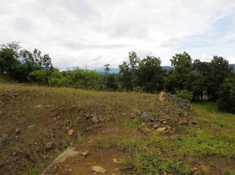 Property id120LS land for sale chiang mai 12-3-32 sq.wa Mae onn Chiangmai-MR-120LS