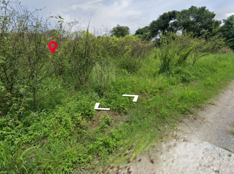 Property id153ls Land for sale in Mae Rim 35-3-53 Rai  nearby Green Valley Golf club-MR-153LS