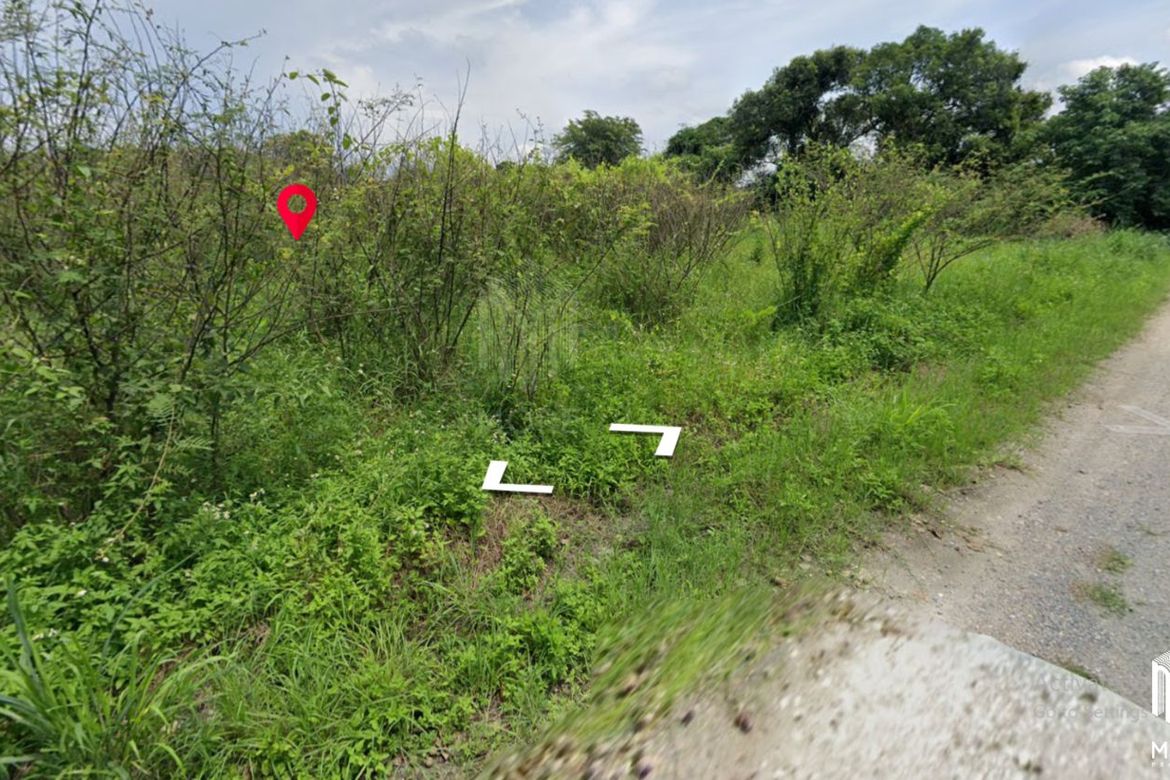 Property id153ls Land for sale in Mae Rim 35-3-53 Rai  nearby Green Valley Golf club-MR-153LS