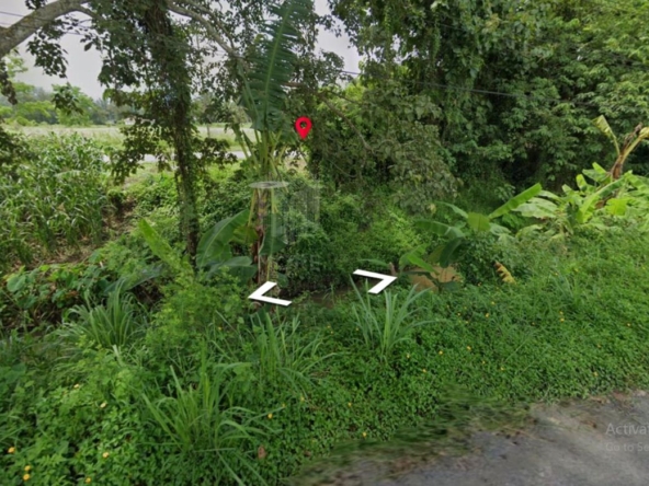 Property ID173LS Land for sale in Mae Rim 1-2-57 Rai  near Green valley golf club-MR-173LS