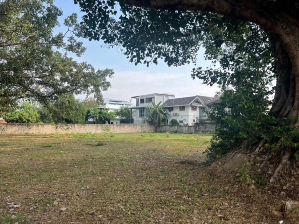 RARE OPPORTUNITY…. prime site in the prestigious Chang Kian area.-PH-LAND142