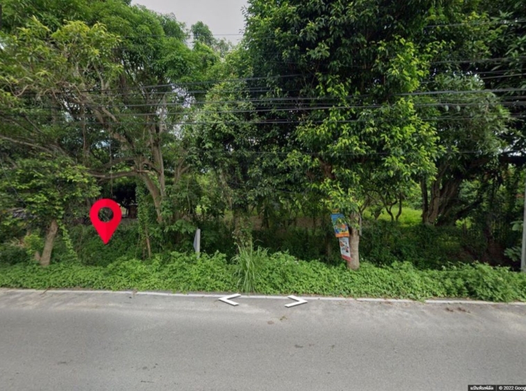 land for sale chiang mai 10-3-66 sq.wa san phi suea-MR-057LS