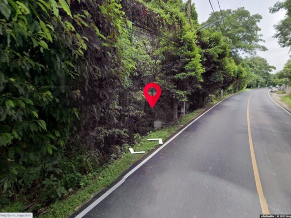 land for sale chiang mai 10-3-66 sq.wa san phi suea-MR-057LS