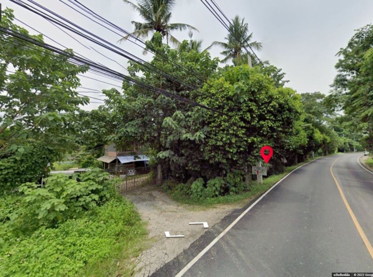 land for sale chiang mai 10-3-66 sq.wa san phi suea-MR-057LS