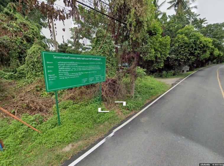 land for sale chiang mai 10-3-66 sq.wa san phi suea-MR-057LS