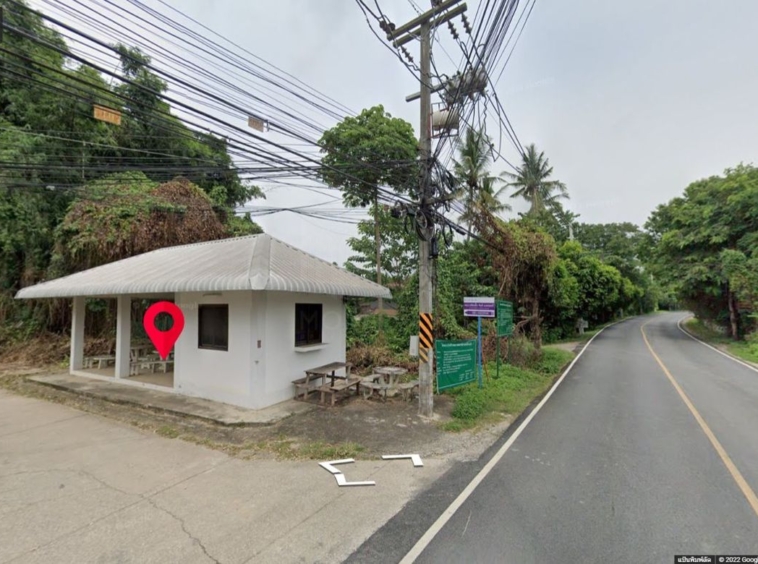 land for sale chiang mai 10-3-66 sq.wa san phi suea-MR-057LS