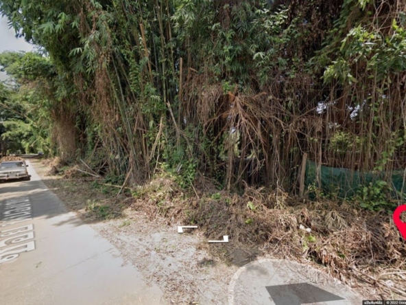 land for sale chiang mai 10-3-66 sq.wa san phi suea-MR-057LS