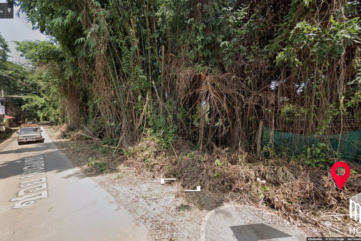 land for sale chiang mai 10-3-66 sq.wa san phi suea-MR-057LS