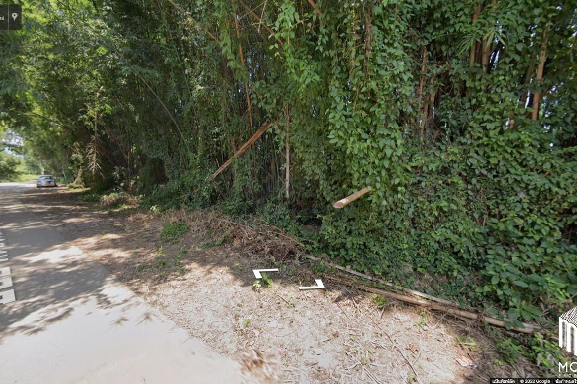 land for sale chiang mai 10-3-66 sq.wa san phi suea-MR-057LS