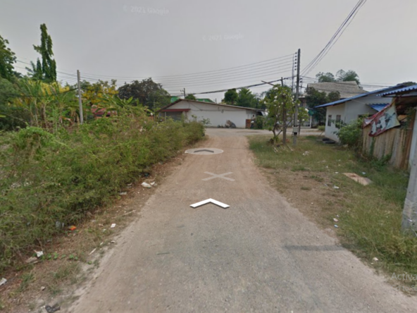 Property id121ls Land for sale in Faham 15-3-90Rai  near Central Festival-MR-121ls