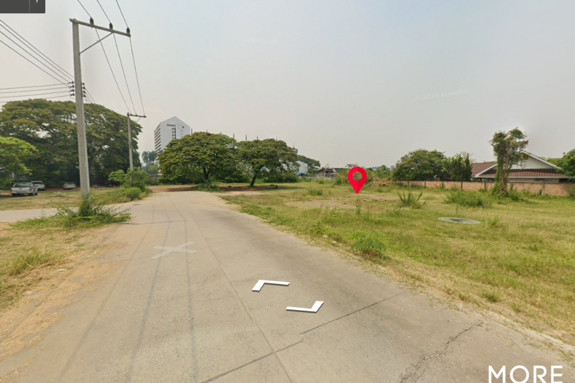 Land for sale