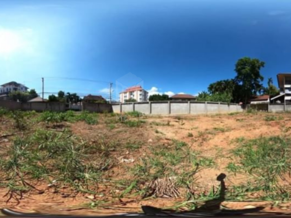 Property ID192LS Land for sale in Santitham Changpuek 98 sq.wa  near Maya mall-MR-192LS