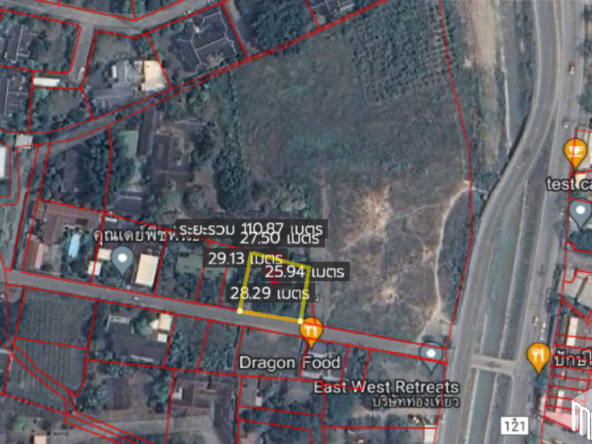 Property ID211LS Land for sale in