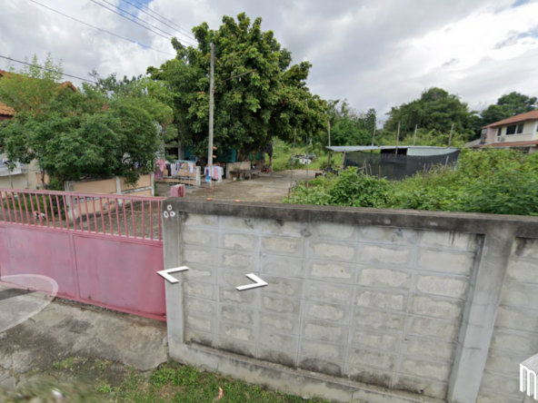 Property id216ls Land for sale Sutep 1-2-75 Rai  near Faculty of Veterinary Medicine