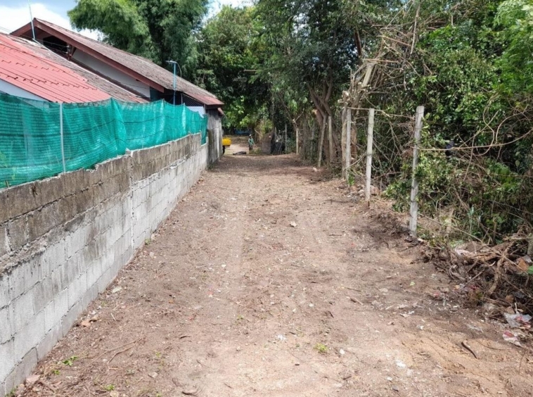 Land over 1 rai for sale in Muang Chiang Mai-P-PLS677