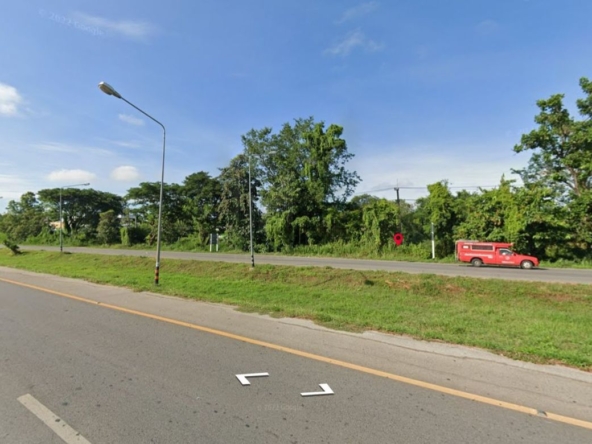 land for sale in san Kamphaeng  2 rai 2 ngan-MR-087LS