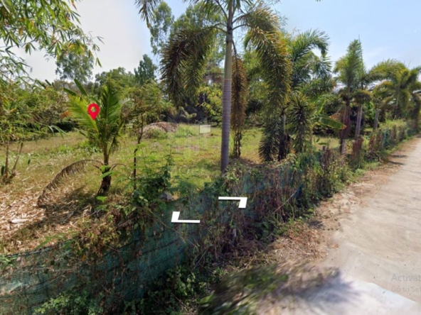 Property ID182 Land for sale in San Kamphaeng