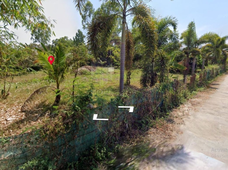 Property ID182 Land for sale in San Kamphaeng