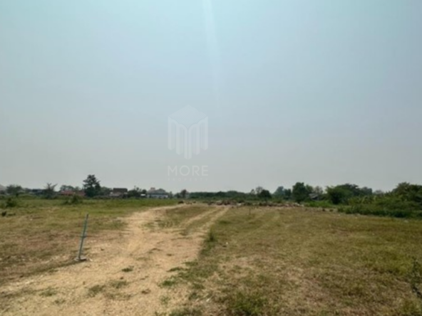 Property ID182 Land for sale in San Kamphaeng