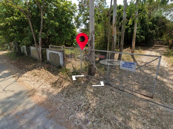 Property ID182 Land for sale in San Kamphaeng