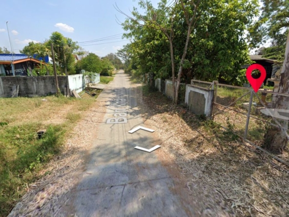 Property ID182 Land for sale in San Kamphaeng