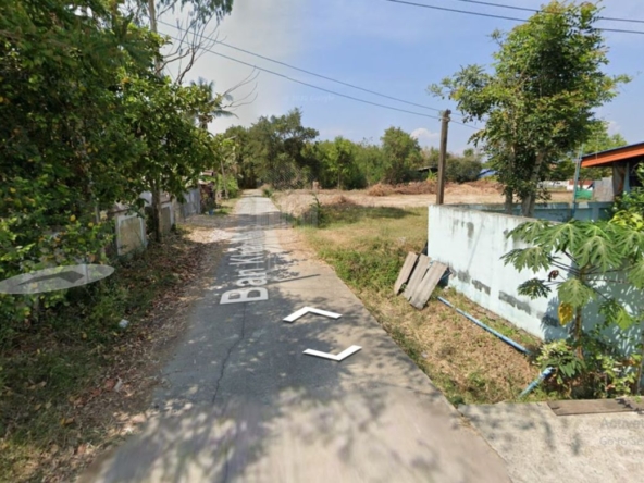 8 – 1 - 44 Rai  near San Kamphaeng School-MR-182LS