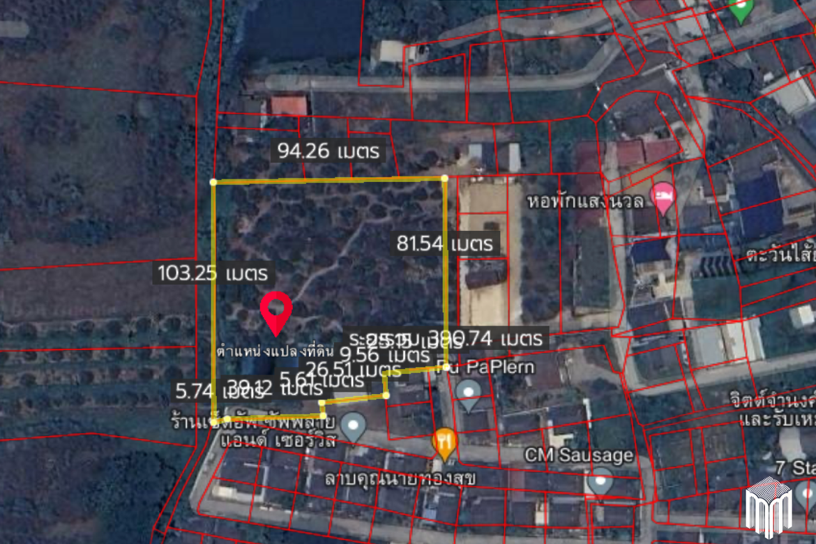 Property ID213LS Land for sale in