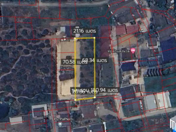 Property id214ls Land for sale in